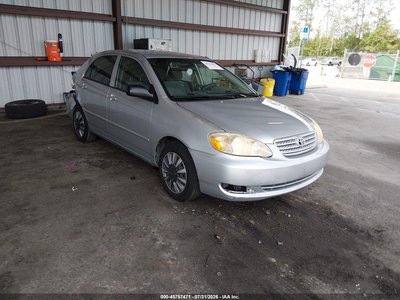 JTDBR32E770****** 2007 Toyota Corolla