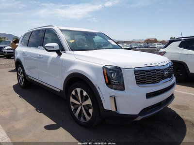 2021 Kia Telluride