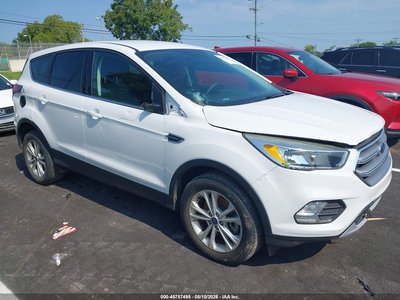 1FMCU9GD1HU****** 2017 Ford Escape
