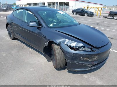 5YJ3E1EA6TF****** 2026 Tesla Model 3