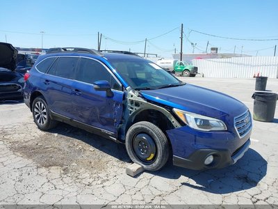 2017 Subaru Outback