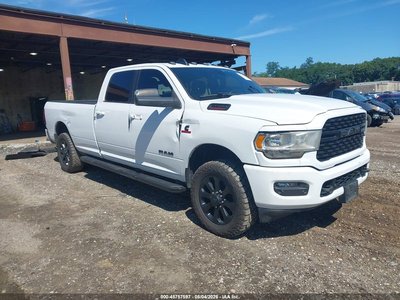 3C6UR5JL0NG****** 2022 RAM 2500