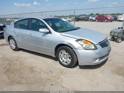 2009 Nissan Altima