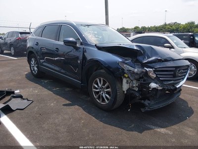 2019 Mazda CX-9