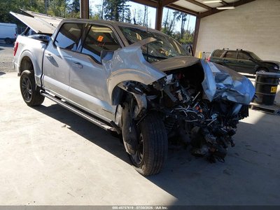 1FTFW1ED0PF****** 2023 Ford F-150