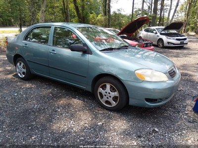 2005 Toyota Corolla