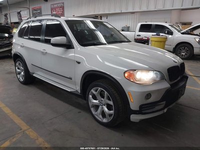2007 BMW X5