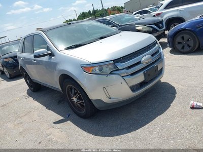 2013 Ford Edge