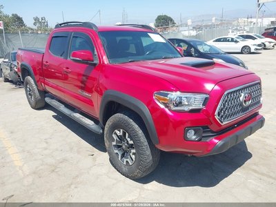 2019 Toyota Tacoma