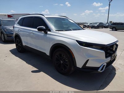 2023 Honda CR-V Hybrid