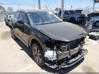 3MVDMBDM4PM****** 2023 Mazda CX-30