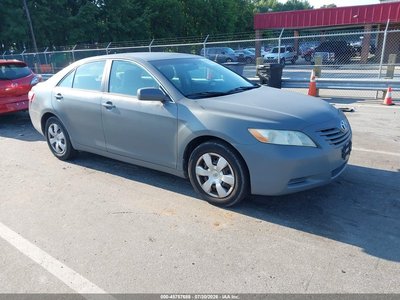 2008 Toyota Camry