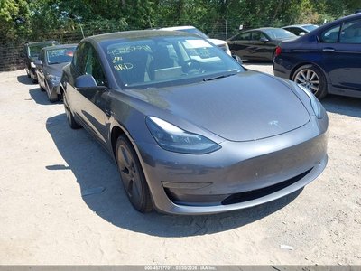 5YJ3E1EA2PF****** 2023 Tesla Model 3