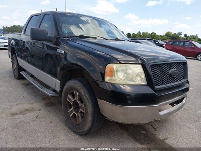 2006 Ford F-150