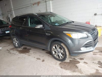 1FMCU9J98FU****** 2015 Ford Escape