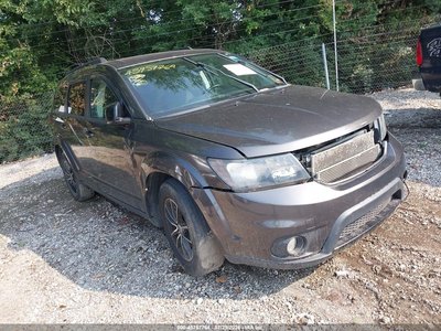 3C4PDCBG6JT****** 2018 Dodge Journey