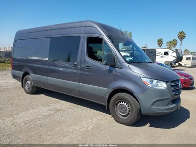 W1W4NCHY6RT****** 2024 Mercedes-Benz Sprinter