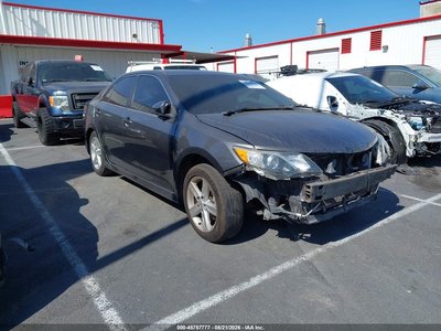 4T1BF1FK8EU****** 2014 Toyota Camry