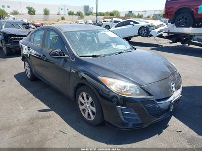 JM1BL1SG5A1****** 2010 Mazda 3