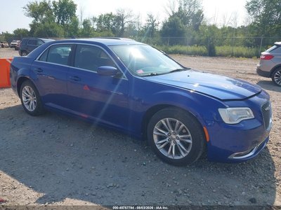 2019 Chrysler 300