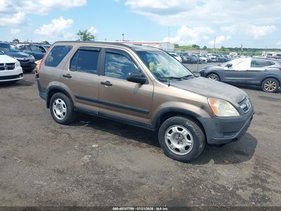 2003 Honda CR-V
