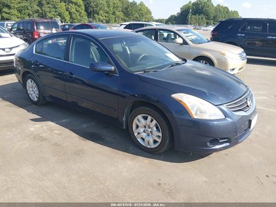 1N4AL2AP5CN****** 2012 Nissan Altima