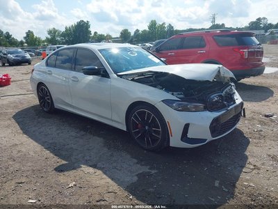 3MW49FF05R8****** 2024 BMW M340i