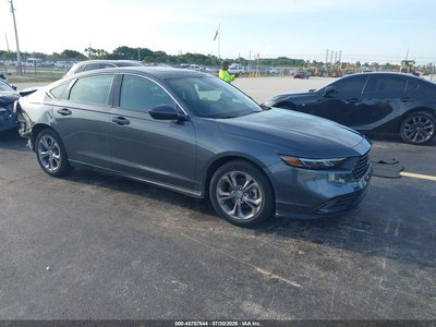 2024 Honda Accord