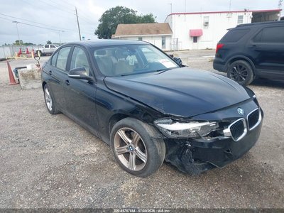 2014 BMW 3 Series