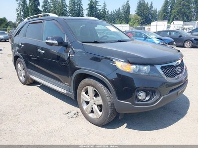 2012 Kia Sorento