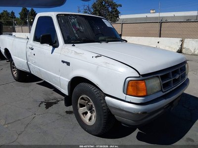1FTCR10U2RP****** 1994 Ford Ranger