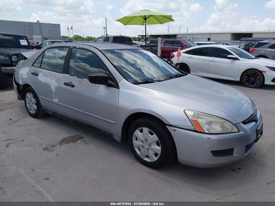 2003 Honda Accord
