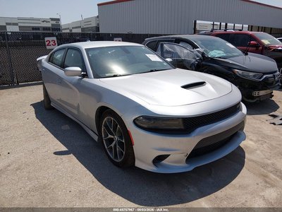 2C3CDXHG6NH****** 2022 Dodge Charger