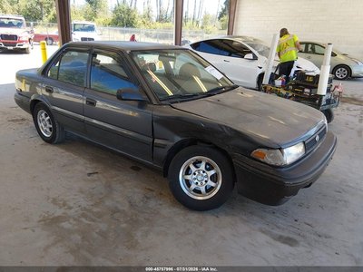1NXAE91A8NZ****** 1992 Toyota Corolla