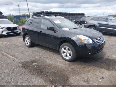 JN8AS58V88W****** 2008 Nissan Rogue