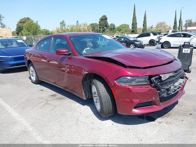 2C3CDXBG5MH****** 2021 Dodge Charger