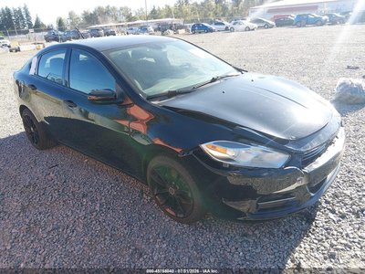 2013 Dodge Dart