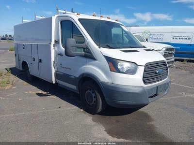 1FDBW5PM4JK****** 2018 Ford Transit 350