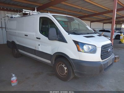 1FTYE1ZM8KK****** 2019 Ford Transit 150