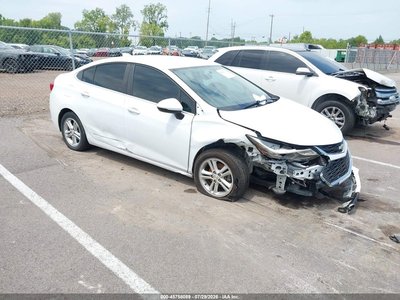1G1BE5SM3H7****** 2017 Chevrolet Cruze
