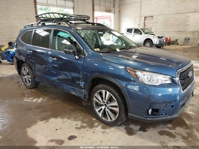 4S4WMARD8K3****** 2019 Subaru Ascent
