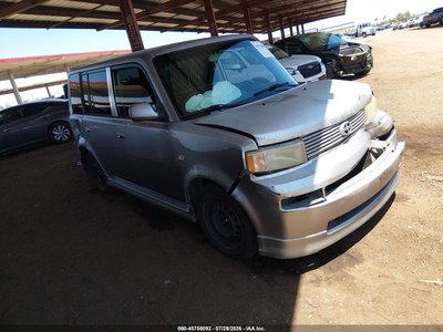 2006 Scion xB