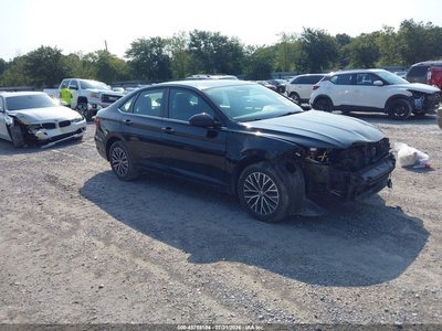 2021 Volkswagen Jetta