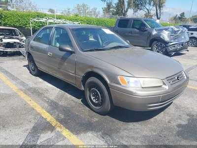 1999 Toyota Camry