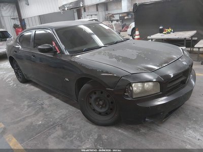 2007 Dodge Charger