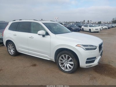 YV4A22PK3H1****** 2017 Volvo XC90