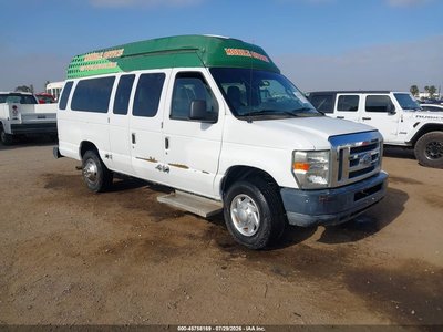 1FTDS3EL7DD****** 2013 Ford E-350