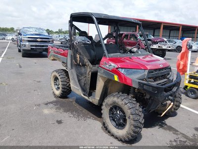 4XARRE999S8****** 2025 Polaris Ranger