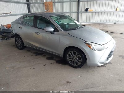 2020 Toyota Yaris