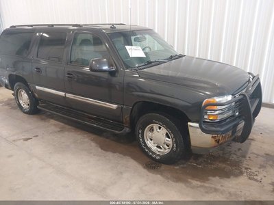 3GKFK16Z23G****** 2003 GMC Yukon Xl 1500